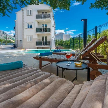 Villa Gold Residence 1 มลินี ภายนอก รูปภาพ