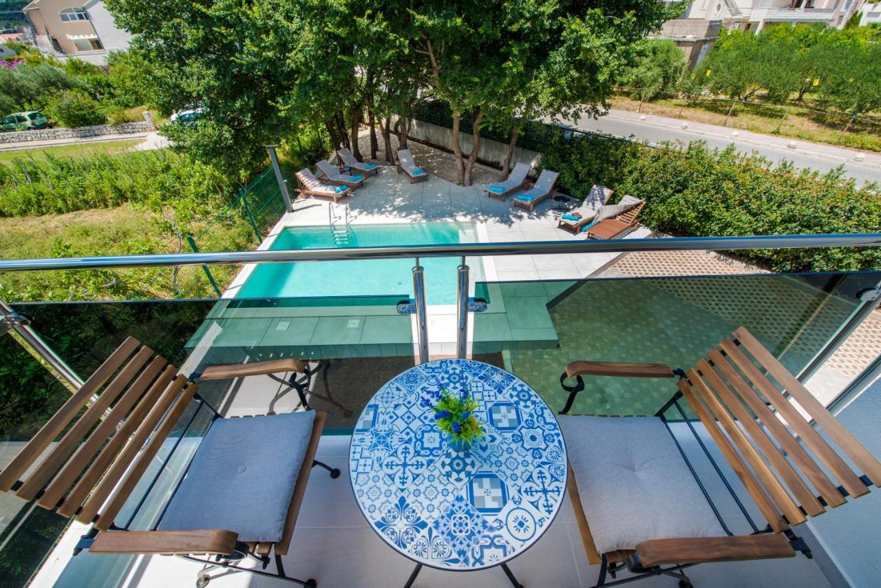 Villa Gold Residence 1 มลินี ภายนอก รูปภาพ
